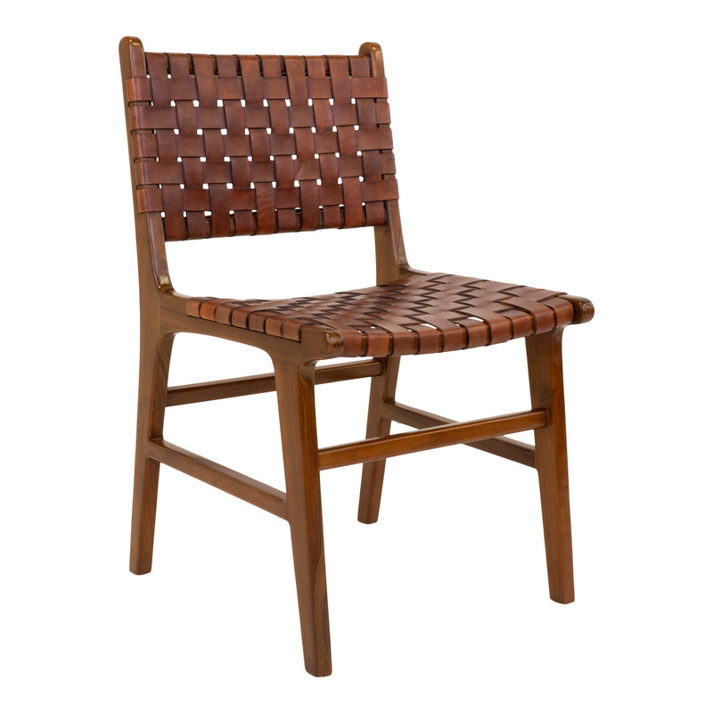 Perugia matstol - Brun | 1001451 | Svetrend