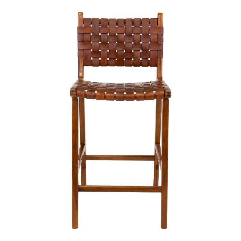 Perugia bänkstol - Brun | 1001510 | Svetrend