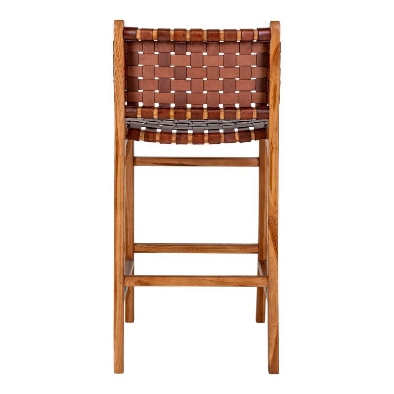 Perugia bänkstol - Brun | 1001510 | Svetrend