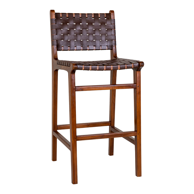 Perugia bänkstol - Natur; Svart | 1001511 | Svetrend