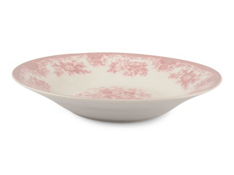 ESTER sopptallrik rosa | 100814 | Svetrend