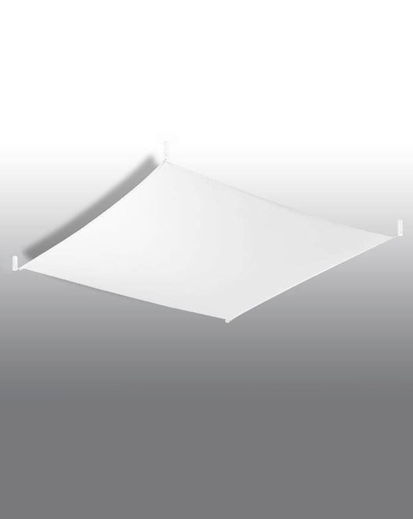 Taklampa LUNA 2 Vit | SL.0738 | Svetrend