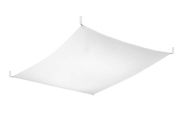 Taklampa LUNA 3 Vit | SL.0739 | Svetrend