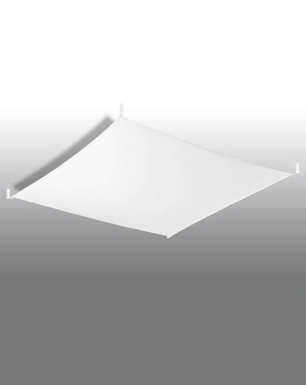 Taklampa LUNA 4 Vit | SL.0740 | Svetrend