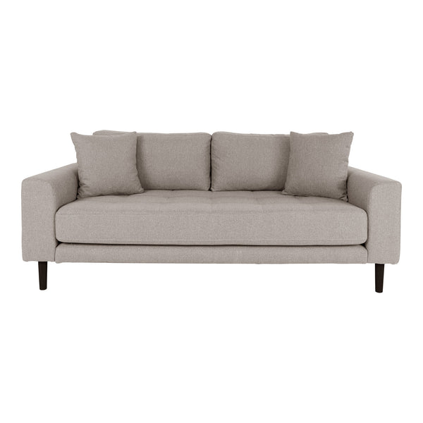 Lido 2,5 sits soffa - Sten | 1301437 | Svetrend