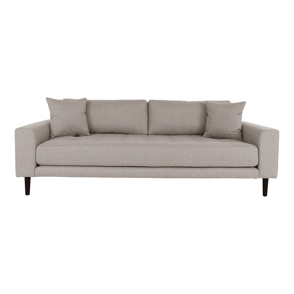 Lido 3-sits soffa - Sten | 1301447 | Svetrend