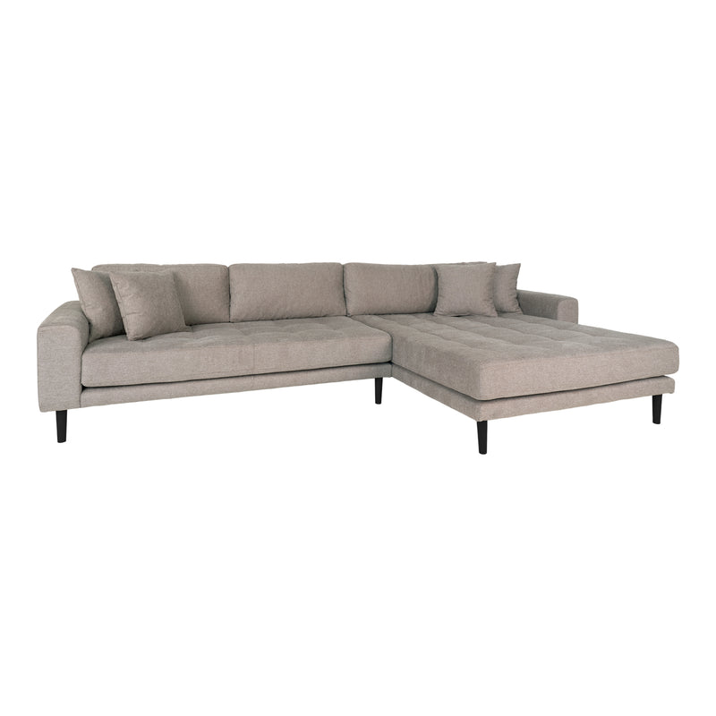 Lido Lounge soffa - Sten | 1301481 | Svetrend