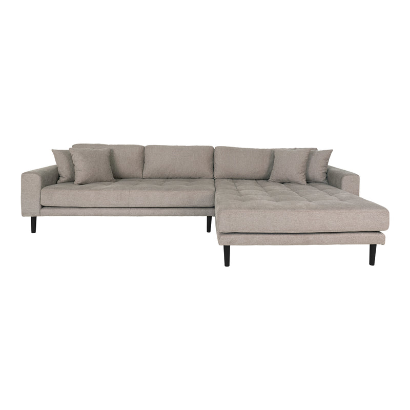 Lido Lounge soffa - Sten | 1301481 | Svetrend