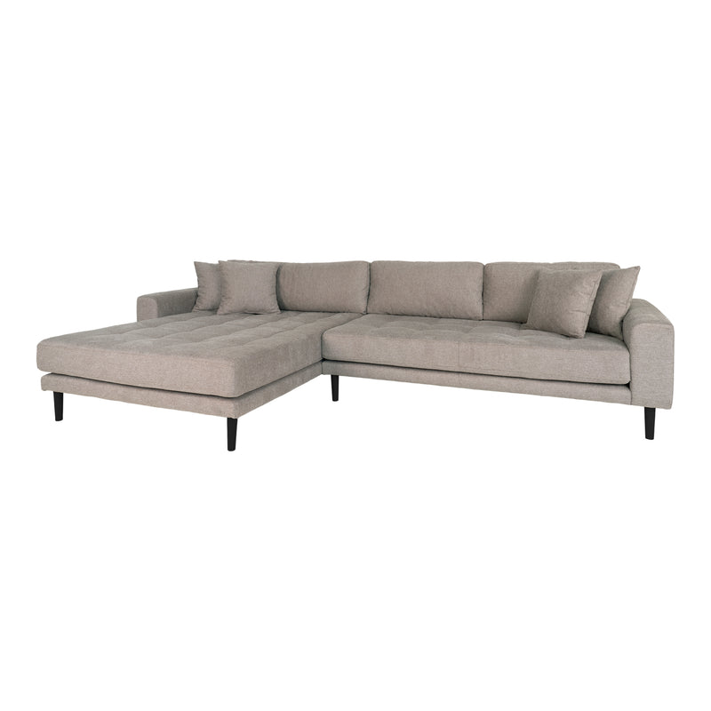 Lido Lounge soffa - Sten | 1301486 | Svetrend