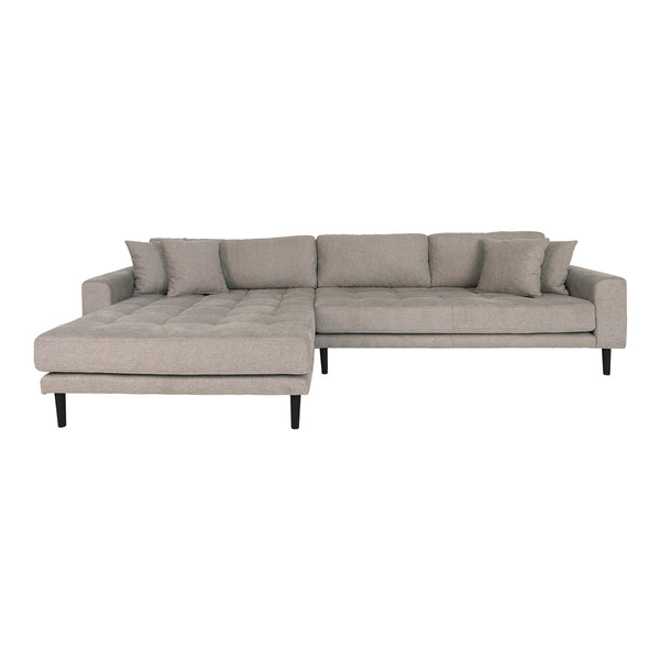 Lido Lounge soffa - Sten | 1301486 | Svetrend