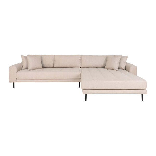 Lido Lounge soffa - Beige | 1301490 | Svetrend