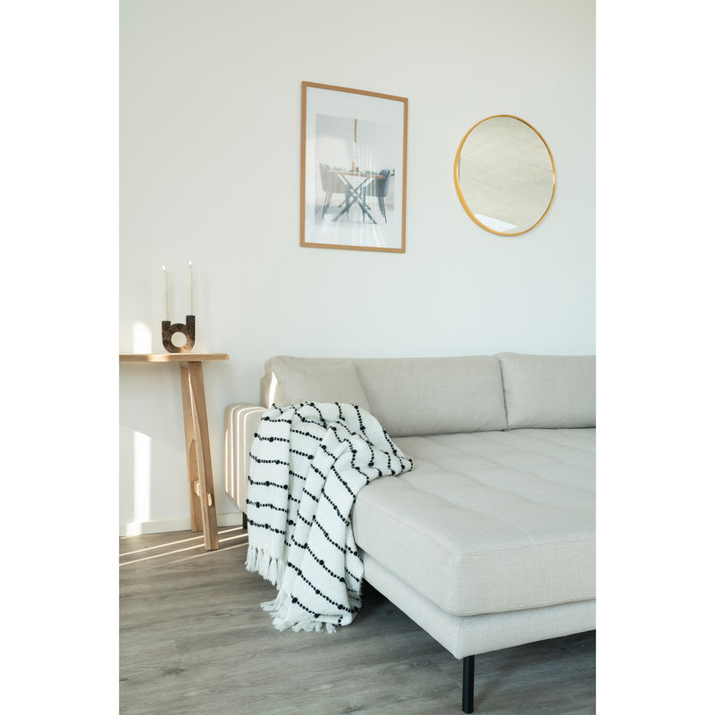 Lido Lounge soffa - Beige | 1301495 | Svetrend