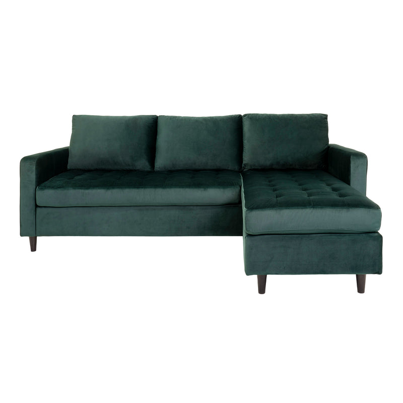 Firenze Lounge soffa - Grön | 1301506 | Svetrend