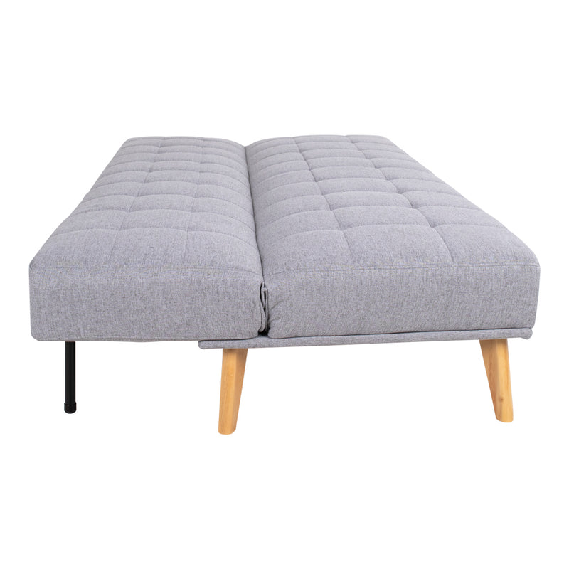 Oxford bäddsoffa - Ljusgrå | 1302000 | Svetrend