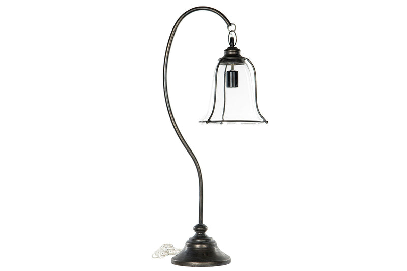 Bordslampa Svart 36x91cm | 13890 | Svetrend