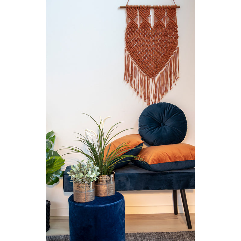 Skiby - Blå | 1401003 | Svetrend
