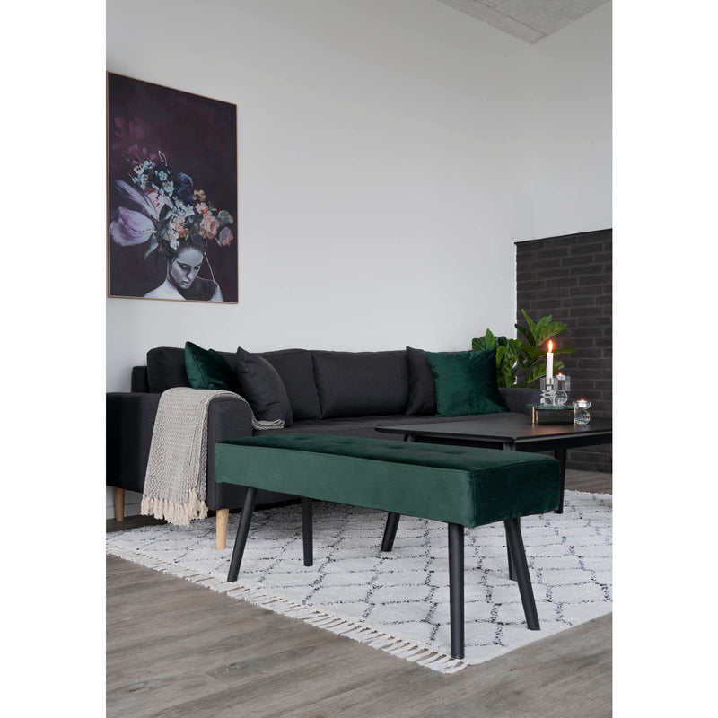 Skiby - Grön | 1401004 | Svetrend