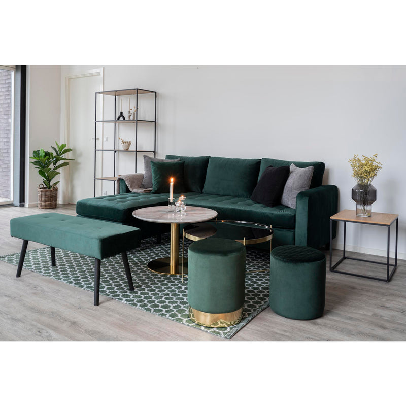Skiby - Grön | 1401004 | Svetrend