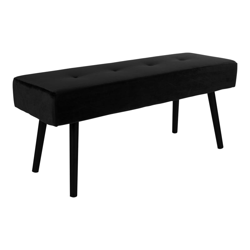 Skiby - Svart | 1401009 | Svetrend