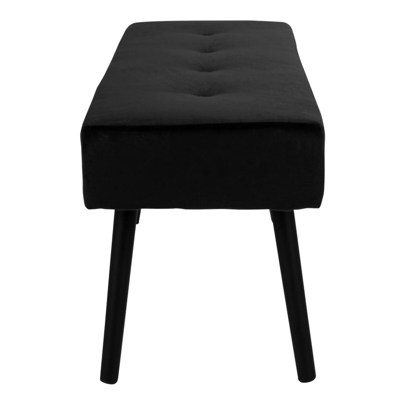 Skiby - Svart | 1401009 | Svetrend