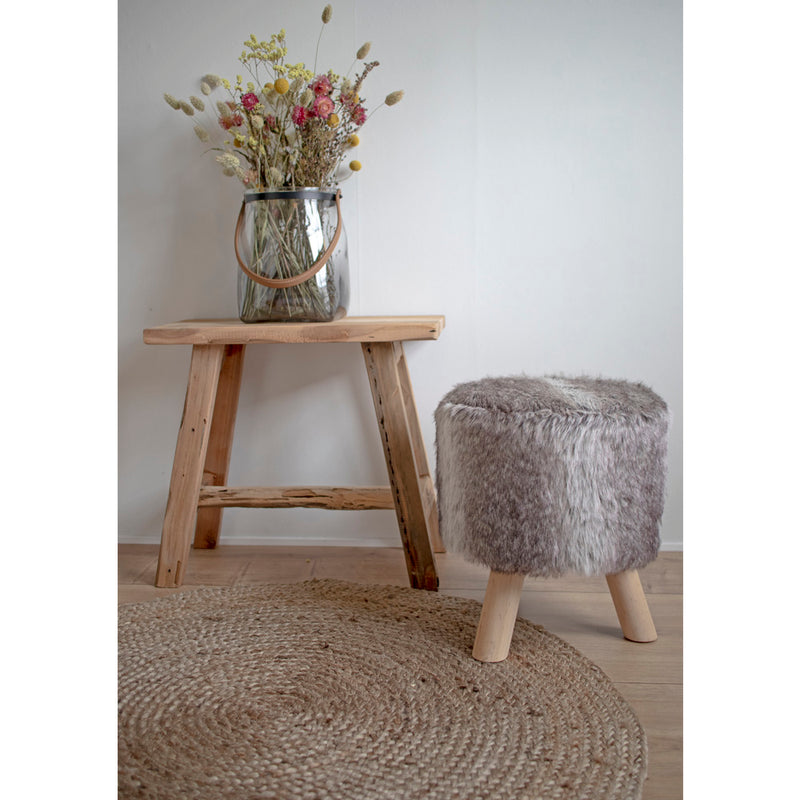 Barcelona teakbänk - Natur | 1401010 | Svetrend