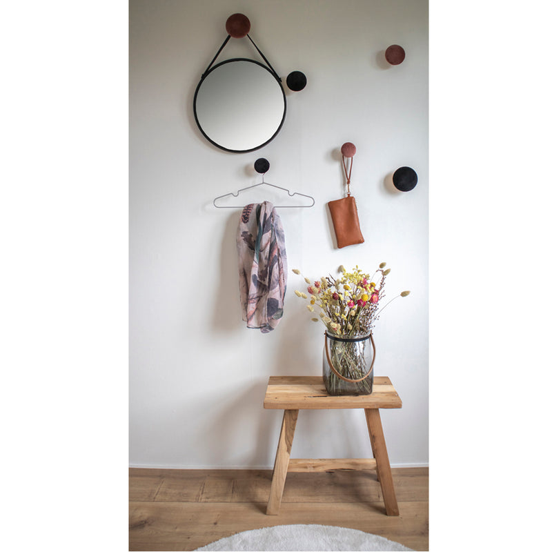 Barcelona teakbänk - Natur | 1401010 | Svetrend