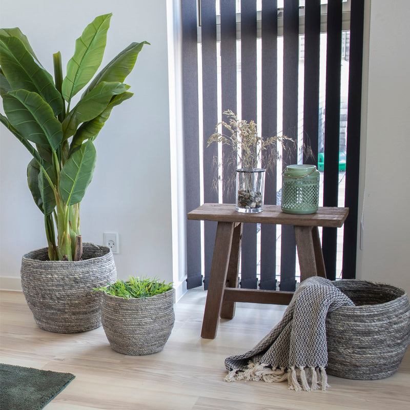 Barcelona teakbänk - Natur | 1401010 | Svetrend
