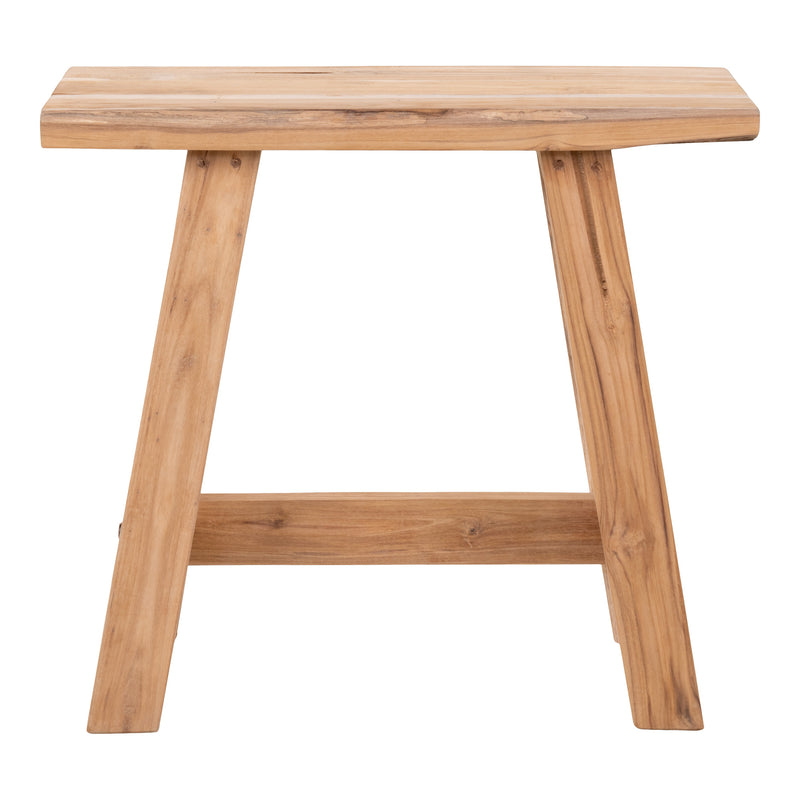 Barcelona teakbänk - Natur | 1401010 | Svetrend