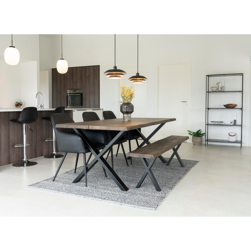Toulon bänk - Natur | 1401210 | Svetrend