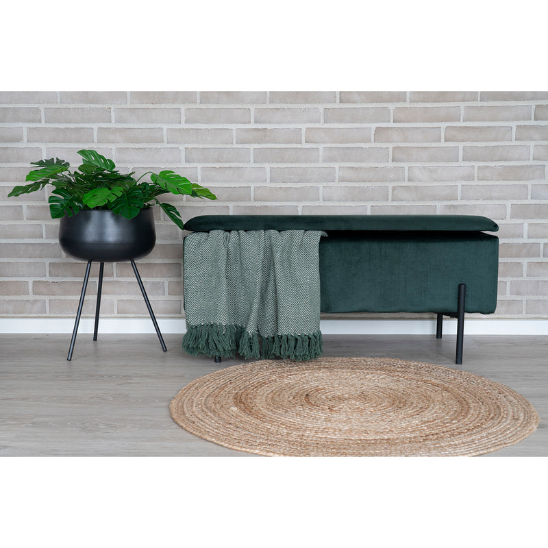 Watford bänk - Grön | 1409070 | Svetrend