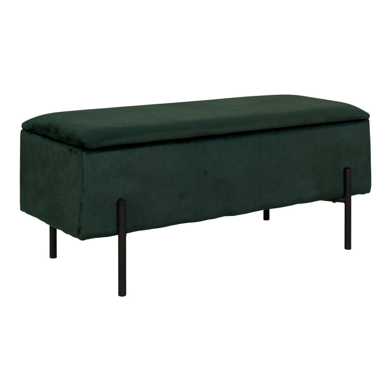 Watford bänk - Grön | 1409070 | Svetrend