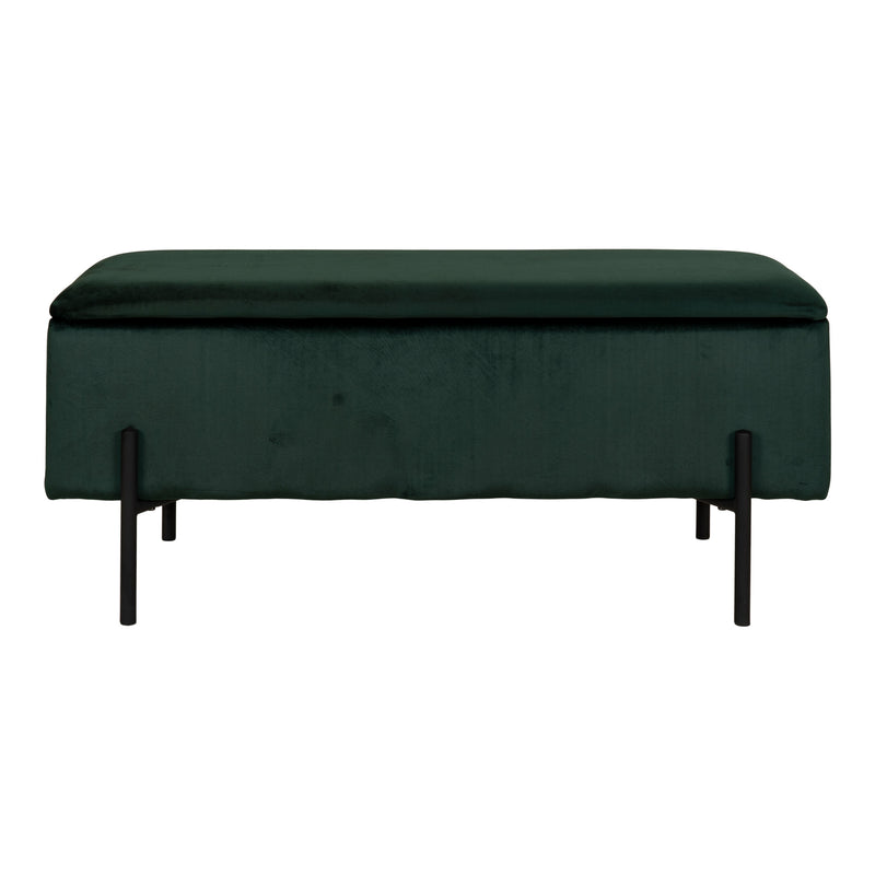 Watford bänk - Grön | 1409070 | Svetrend