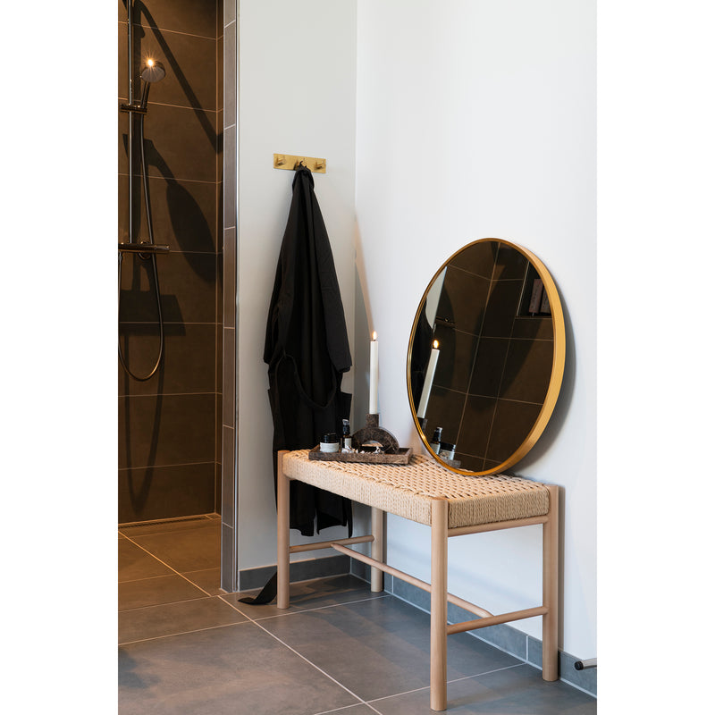 Abanobänk, Natur | 1409080 | Svetrend