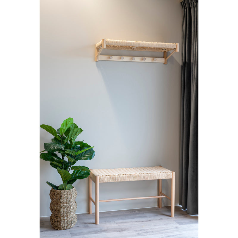 Abanobänk, Natur | 1409080 | Svetrend