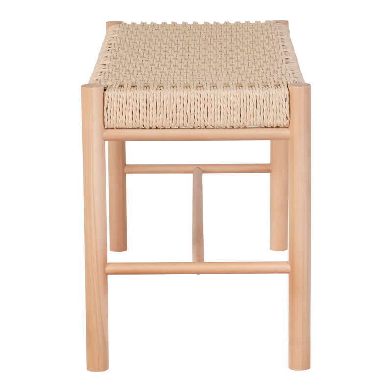 Abanobänk, Natur | 1409080 | Svetrend