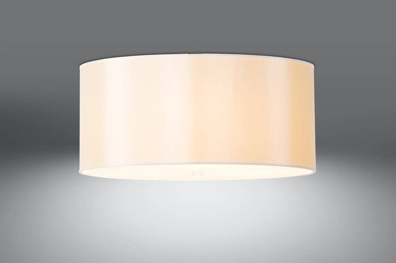 Ljuskrona OTTO 70 Vit | SL.0793 | Svetrend