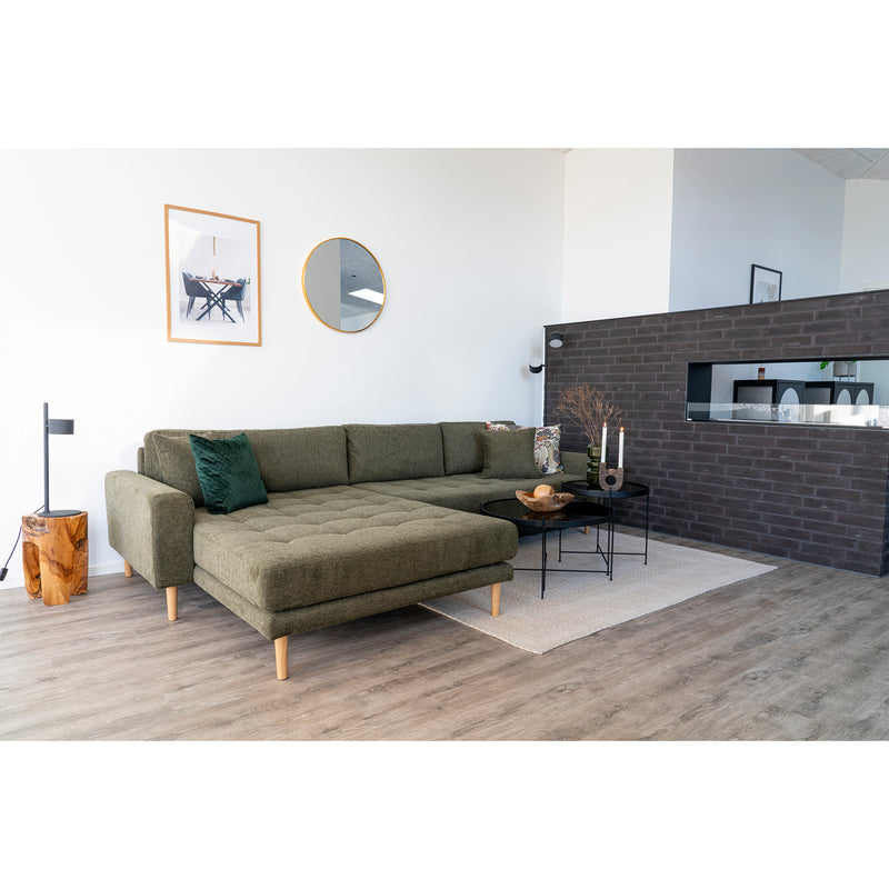 Rose teak pall - Natur | 1501020 | Svetrend