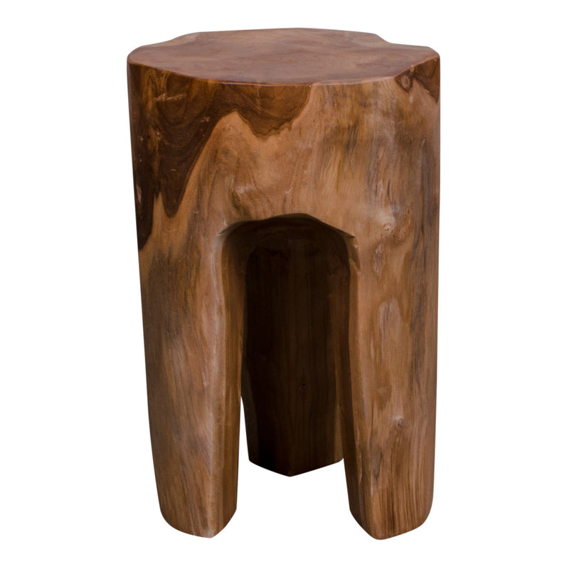Rose teak pall - Natur | 1501020 | Svetrend