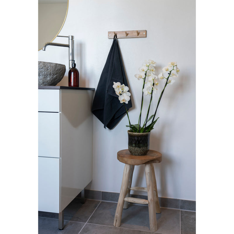 Badia pall i teak - Natur | 1501100 | Svetrend