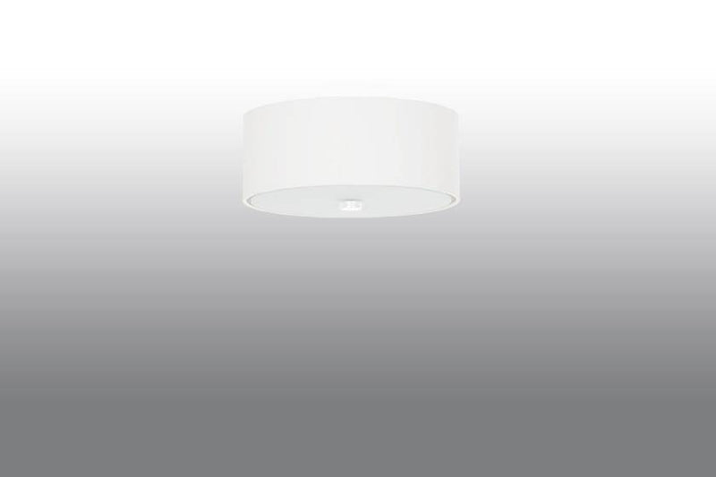 Taklampa SKALA 30 Vit | SL.0759 | Svetrend