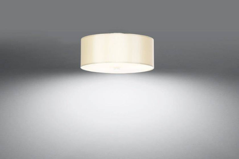 Taklampa SKALA 30 Vit | SL.0759 | Svetrend