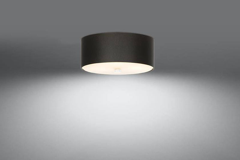 Taklampa SKALA 30 Svart | SL.0760 | Svetrend