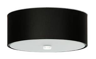 Taklampa SKALA 30 Svart | SL.0760 | Svetrend