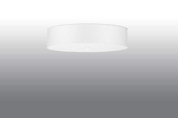 Taklampa SKALA 50 Vit | SL.0761 | Svetrend