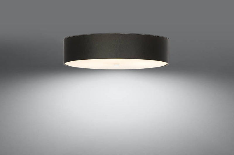 Taklampa SKALA 50 Svart | SL.0762 | Svetrend