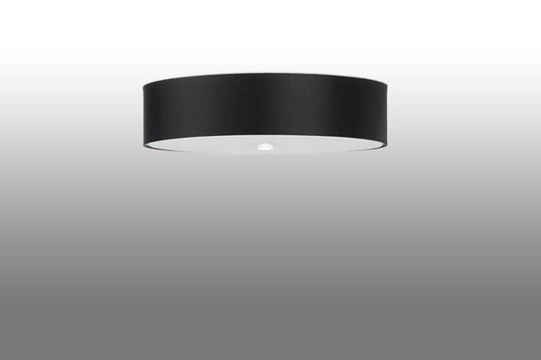 Taklampa SKALA 50 Svart | SL.0762 | Svetrend