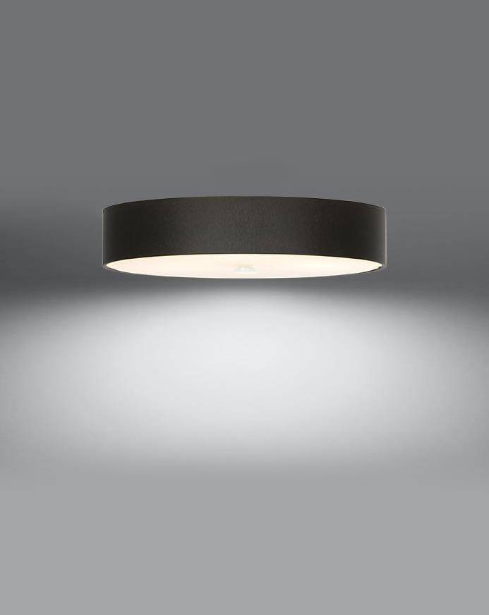 Taklampa SKALA 60 Svart | SL.0810 | Svetrend