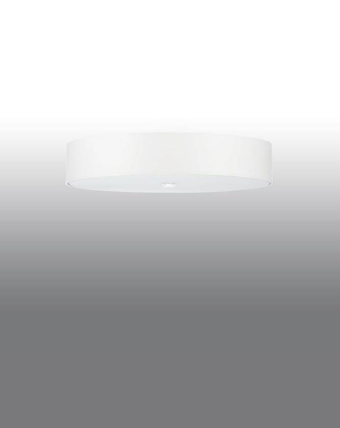 Taklampa SKALA 70 Vit | SL.0811 | Svetrend