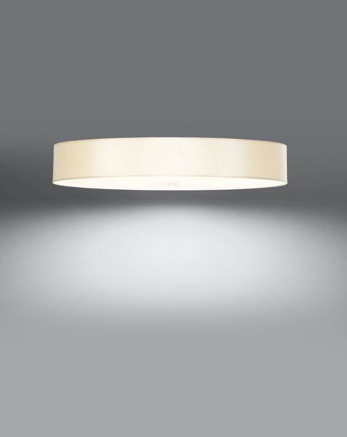 Taklampa SKALA 90 Vit | SL.0815 | Svetrend