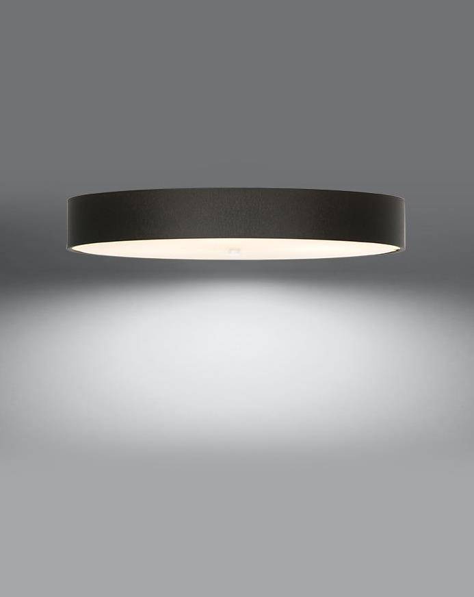 Taklampa SKALA 100 Svart | SL.0818 | Svetrend